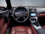 Mercedes-Benz SL350 2006 года
